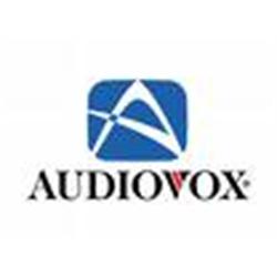 AUDIOVOX