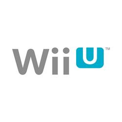 NINTENDO WII U