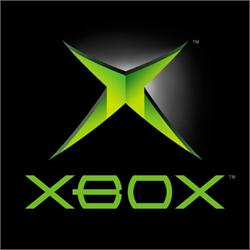 MICROSOFT XBOX