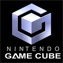 NINTENDO GAMECUBE