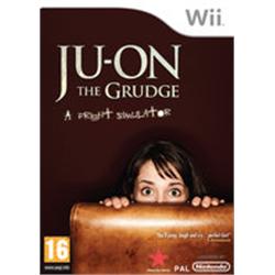 JU-ON: THE GRUDGE