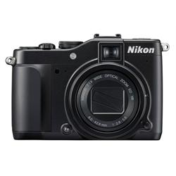 COOLPIX P7000 10.1MP