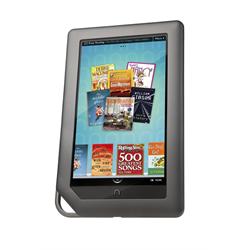 NOOK COLOR