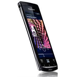 XPERIA ARC (LT15I)