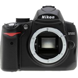 D5000 12.3MP
