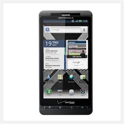 DROID X2 (MB870)