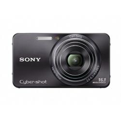 CYBER-SHOT DSC-W570 16.1MP