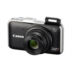 POWERSHOT SX230 HS 12.1MP