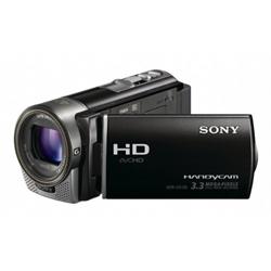 HDR-CX130 SD