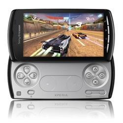 XPERIA PLAY (R800X)