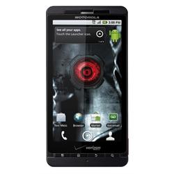 DROID X (MB810)
