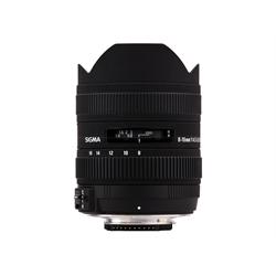 8-16MM F/4.5-5.6 DC HSM WIDE ANGLE ZOOM