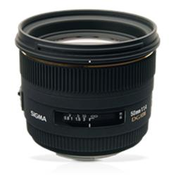 50MM F/1.4 EX DG HSM