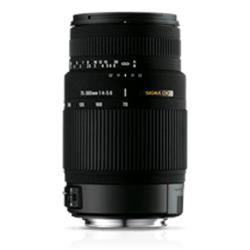 70-300MM F/4-5.6 DG OS