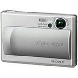CYBER-SHOT DSC-T1 5MP