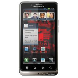 DROID BIONIC (XT875)