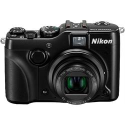 COOLPIX P7100 10MP