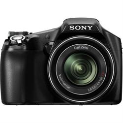 CYBER-SHOT DSC-HX100V 16.2MP