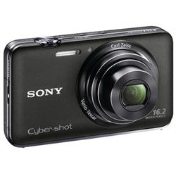 CYBER-SHOT DSC-WX9 16.2MP