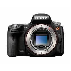 ALPHA A35 16.2MP