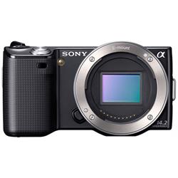 ALPHA NEX-5 14.2MP