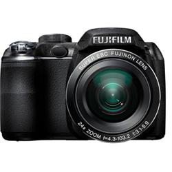 FINEPIX S3200 14MP