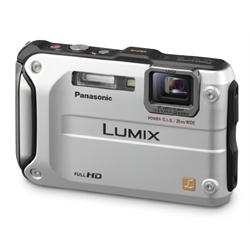 LUMIX DMC-TS3 12.1MP