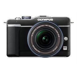E-PL1 12.3MP