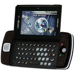 SIDEKICK LX 2007