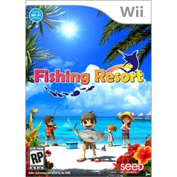 FISHING RESORT