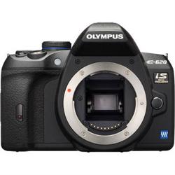 EVOLT E-620 12.3MP