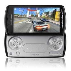XPERIA PLAY 4G (R800AT)