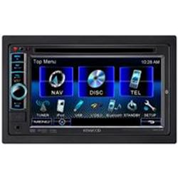 EXCELON AV NAVIGATION W/BLUETOOTH (DDX418)