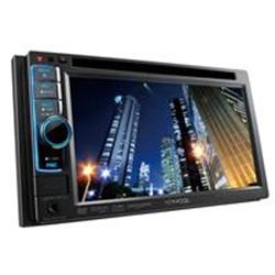 EXCELON AV RECEIVER (DDX319)