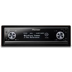STAGE 4 CD RECEIVER (DEX-P99RS)