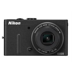 COOLPIX P310 16.1MP