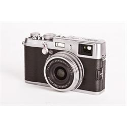 FINEPIX X100 12.3MP