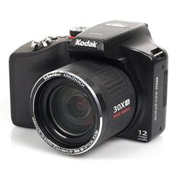 EASYSHARE MAX Z990 12MP