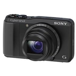 CYBER-SHOT DSC-HX20V 18.2MP