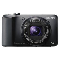 CYBER-SHOT DSC-HX10V 18.2MP