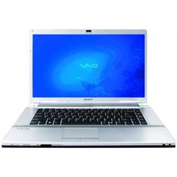 VAIO VGN-FW140E