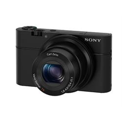CYBER-SHOT DSC-RX100 20.2MP