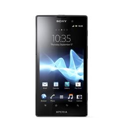 XPERIA ION LTE (LT28I)
