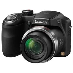 LUMIX DMC-LZ20 16.1MP