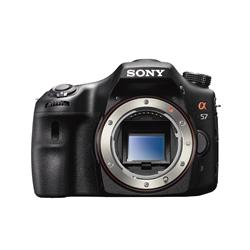 ALPHA A57 16.1MP