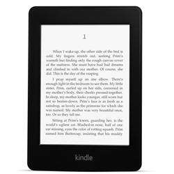 KINDLE PAPERWHITE WI-FI