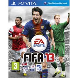 FIFA SOCCER 13