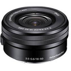 16-50MM F/3.5-5.6 PZ OSS
