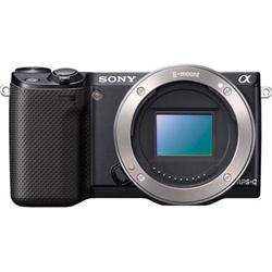 ALPHA NEX-5R 16.1MP