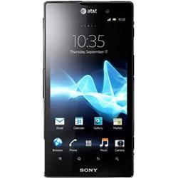 XPERIA ION LTE (LT28AT)
